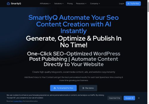 SmartlyQ capture - 2025-05-24 05:10:13