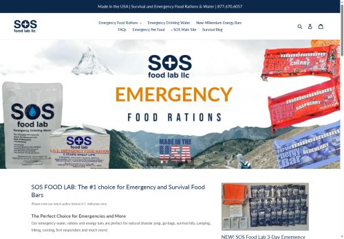 SOS Food Lab capture - 2025-05-24 05:10:13