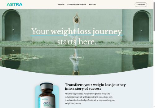 Try-astra.com capture - 2025-05-24 05:11:12