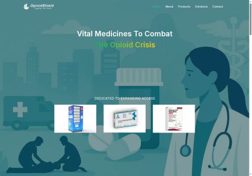 OpioidShield capture - 2025-05-24 05:13:21