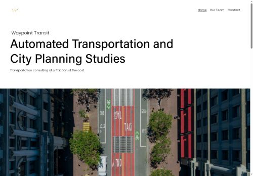 Waypoint Transit capture - 2025-05-24 05:13:22