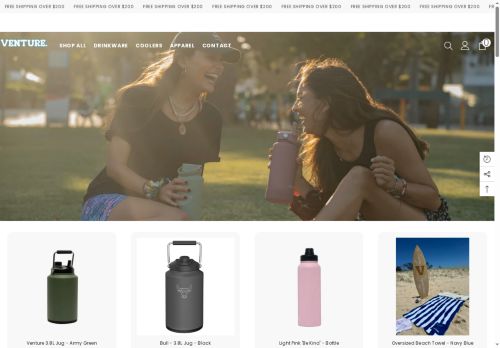 Venture capture - 2025-05-24 05:13:22