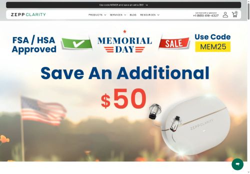 Zepp Health capture - 2025-05-24 05:13:22