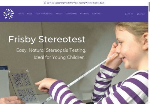 Frisby Stereotest capture - 2025-05-24 05:15:31