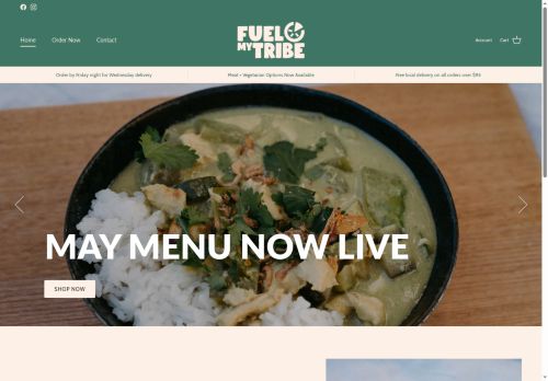 Fuel My Tribe capture - 2025-05-24 05:15:31