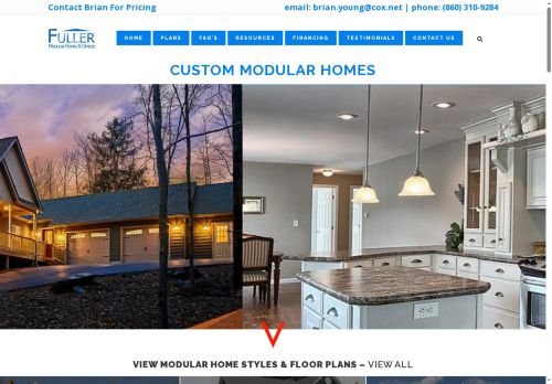 Fuller Modular Homes capture - 2025-05-24 05:15:31