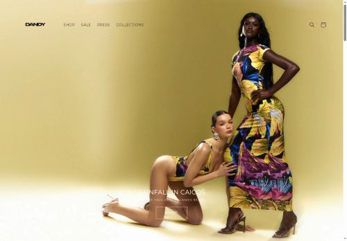 Dandy.clo capture - 2025-05-24 05:15:31