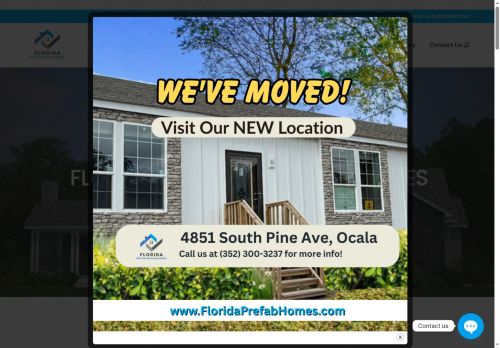 Florida Prefab Modular Homes capture - 2025-05-24 05:15:31