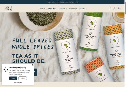 Kazi Yetu capture - 2025-05-24 05:17:00