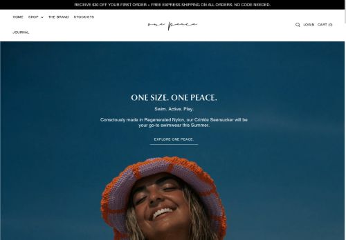 One Peace Swim capture - 2025-05-24 05:19:08