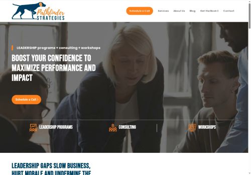 Pathfinder Strategies capture - 2025-05-24 05:19:08