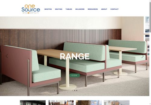 One Source Retail & Hospitality capture - 2025-05-24 05:19:08