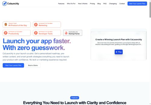 CoLaunchly capture - 2025-05-24 05:25:11