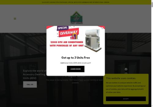 KW Tiny Homes capture - 2025-05-24 05:27:18