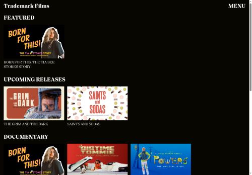 Trademark Films capture - 2025-05-24 05:28:58