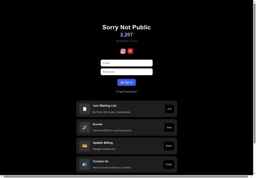 Sorry Not Public capture - 2025-05-24 05:28:59