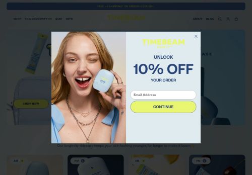 Timebeam Beauty capture - 2025-05-24 05:28:59