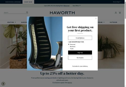 Haworth Store CA capture - 2025-05-24 05:31:02