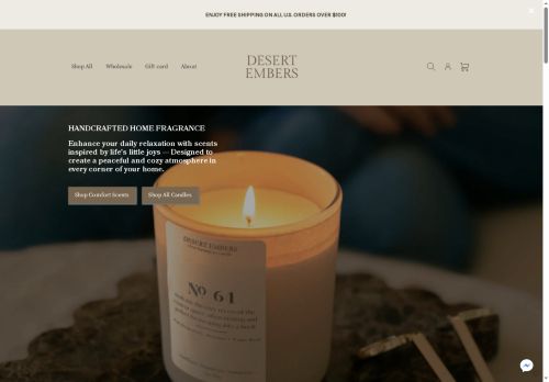 Desert Embers capture - 2025-05-24 05:31:02