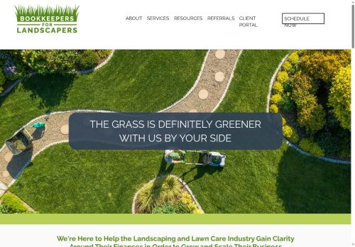 Bookkeepers For Landscapers capture - 2025-05-24 05:31:02