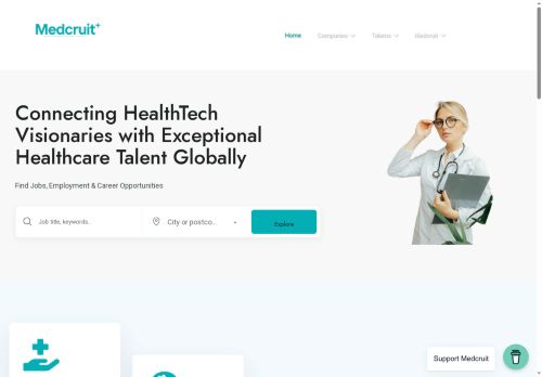 Medcruit capture - 2025-05-24 05:33:10