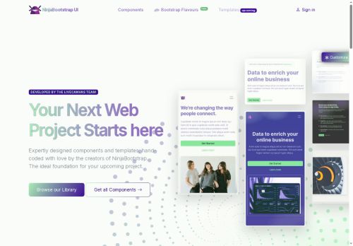 Ninja Bootstrap capture - 2025-05-24 05:33:10