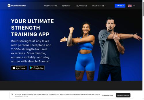 Muscle Booster capture - 2025-05-24 05:33:10