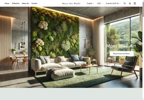 Moss the Walls capture - 2025-05-24 05:33:10