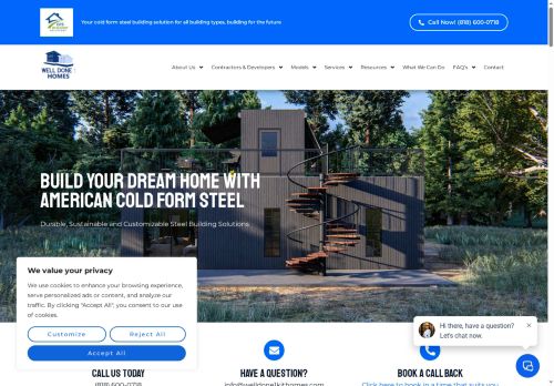 Well Done 1 Kit Homes capture - 2025-05-24 05:34:10