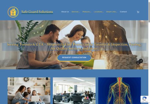 Safe Guard Solutions capture - 2025-05-24 05:34:10