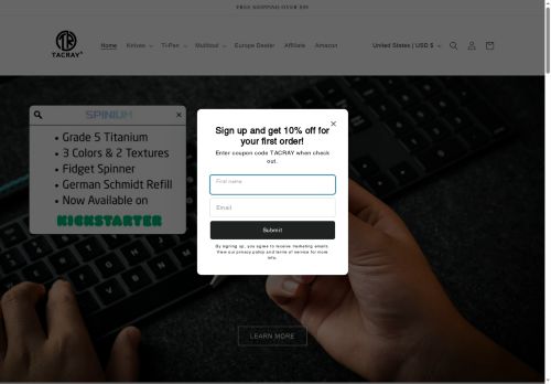 Tacray capture - 2025-05-24 05:34:10