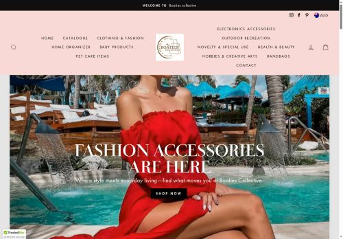 Boaties Collective capture - 2025-05-24 05:36:17