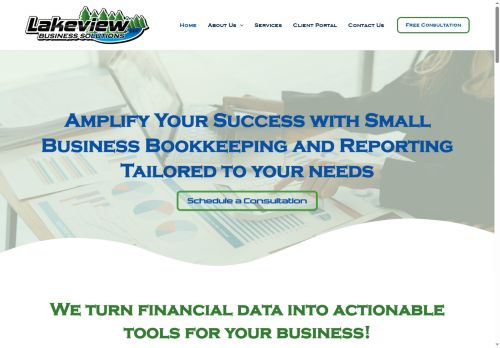Lakeview Business Solutions capture - 2025-05-24 05:36:17