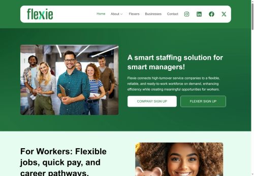 Flexie Inc. capture - 2025-05-24 05:37:12