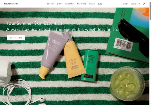 Haruharu wonder capture - 2025-05-24 05:38:59