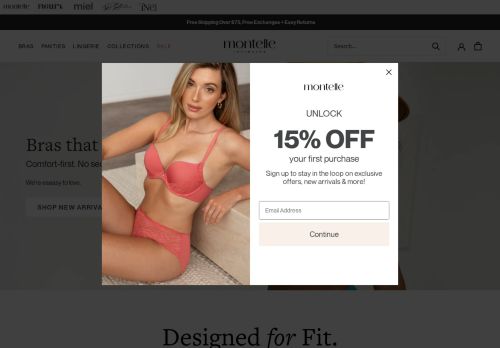 Montelle Intimates CA capture - 2025-05-24 05:39:00