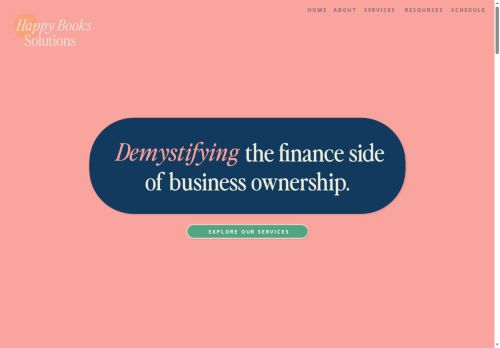 Happy Books Solutions capture - 2025-05-24 05:39:00