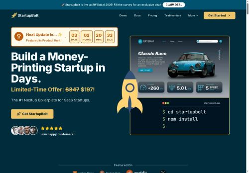 StartupBolt capture - 2025-05-24 05:40:26