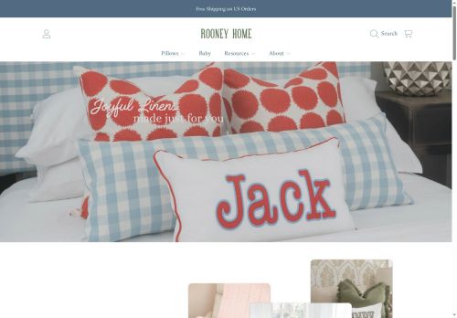 Rooney Home capture - 2025-05-24 05:40:26