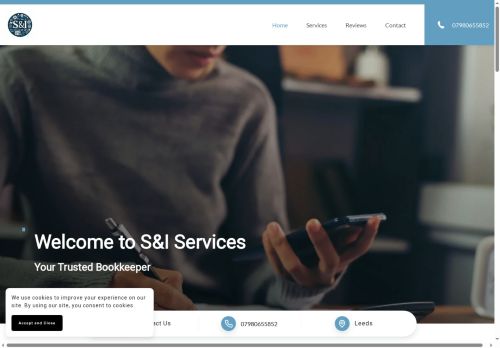 Sandi Services capture - 2025-05-24 05:40:26