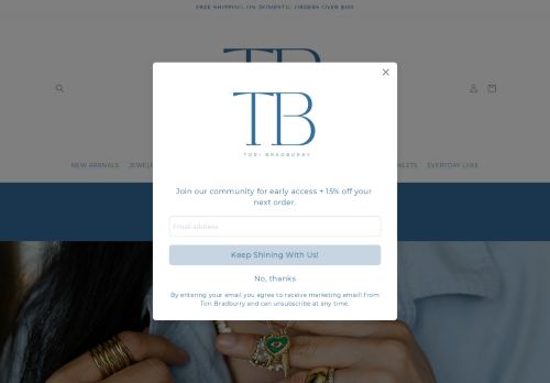 Tori Bradburry capture - 2025-05-24 05:42:34