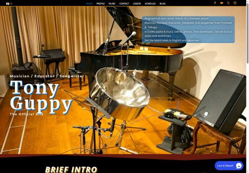 Tony Guppy capture - 2025-05-24 05:42:34