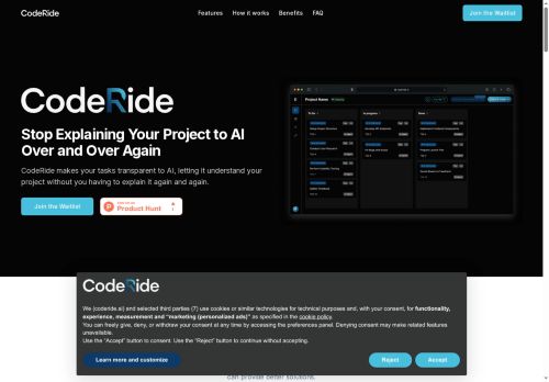 CodeRide capture - 2025-05-24 05:43:28