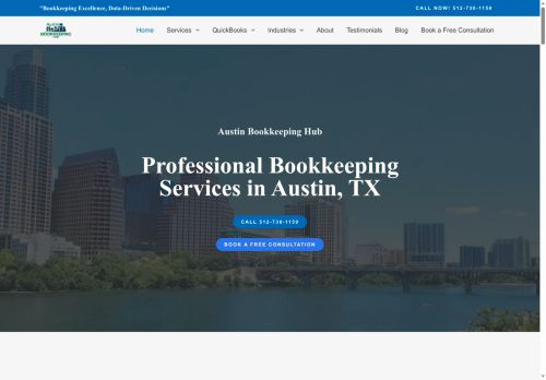 Austin Bookkeeping Hub capture - 2025-05-24 05:43:28