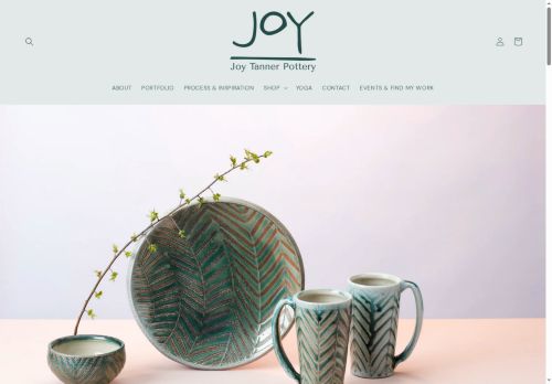 Joy Tanner Pottery capture - 2025-05-24 05:44:25