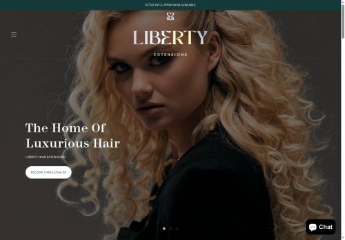 Liberty Hair Extensions capture - 2025-05-24 05:44:25
