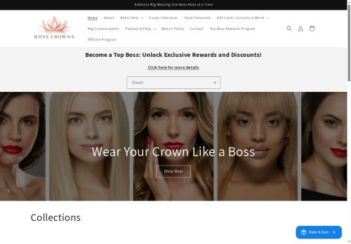Boss Crowns capture - 2025-05-24 05:46:33