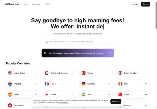 eSIMania.com capture - 2025-05-24 05:47:44