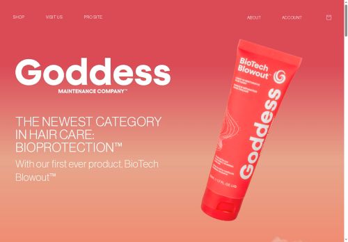 Goddess Maintenance capture - 2025-05-24 05:47:44