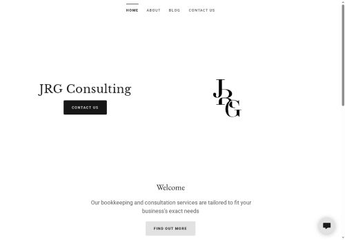 JRG Consulting capture - 2025-05-24 05:47:44